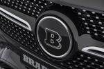 Mercedes-Benz GLE300 d 4Matic D30 by Brabus 2020 года